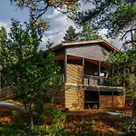 Villa Aurora B Luxury