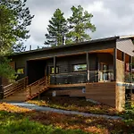 Villa Aurora B Luxury