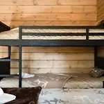 Villa Aurora B Luxury Ruka