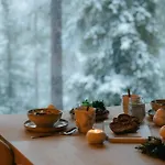 Villa Aurora B Luxury Ruka
