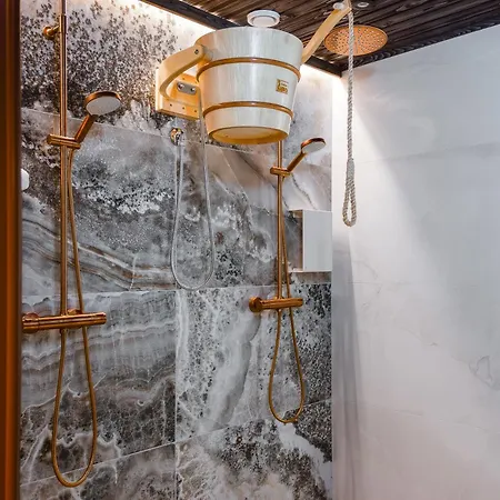 Villa Aurora B Luxury