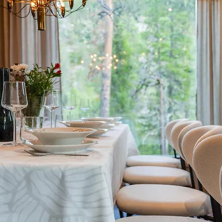 Aurora B Luxury Villa Ruka