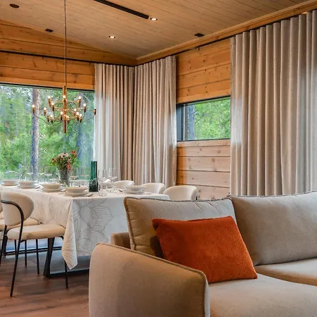 Aurora B Luxury Ruka