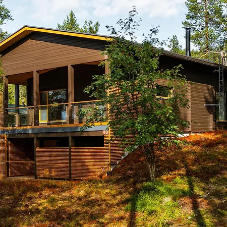 Aurora B Luxury * Ruka