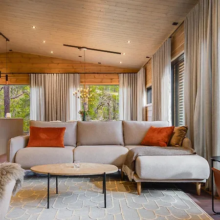 Aurora B Luxury *