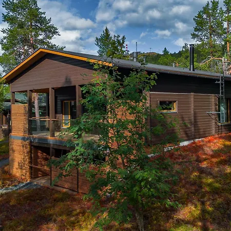 Villa Aurora B Luxury *