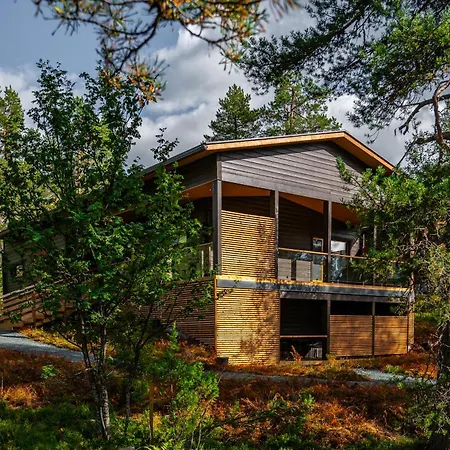 Villa Aurora B Luxury