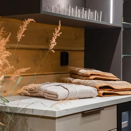 Villa Aurora B Luxury *