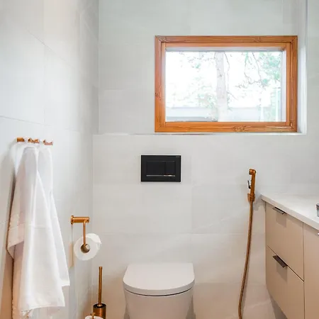 Villa Aurora B Luxury Ruka