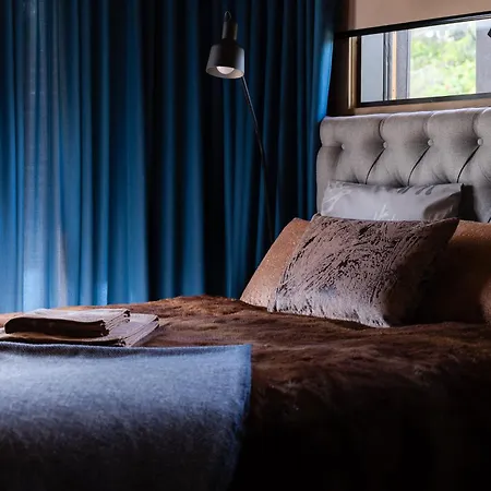 Aurora B Luxury ヴィラ *