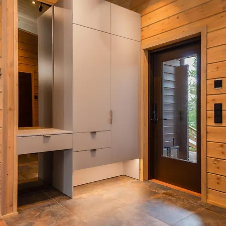 Aurora B Luxury * Ruka