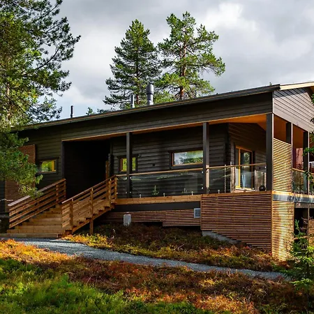 Villa Aurora B Luxury