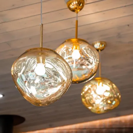 Villa Aurora B Luxury Ruka