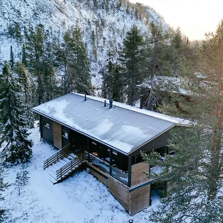 Aurora B Luxury * Ruka