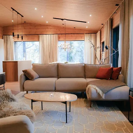 Aurora B Luxury *