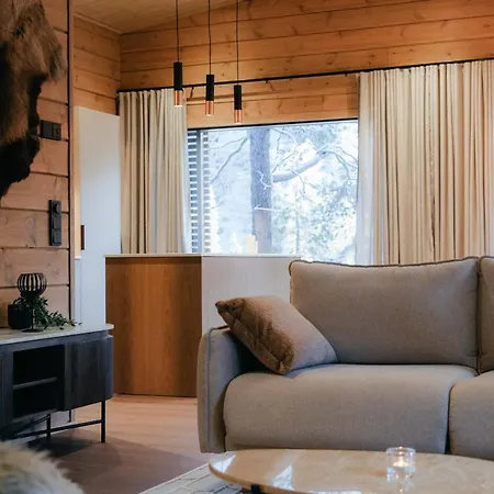 Aurora B Luxury * Ruka