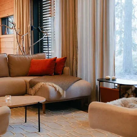 Aurora B Luxury Willa Ruka