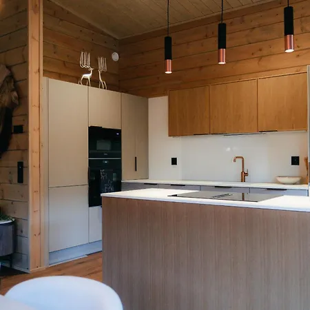 Aurora B Luxury Villa *