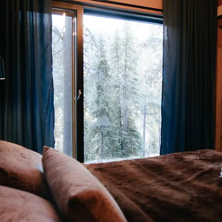 Aurora B Luxury Willa Ruka
