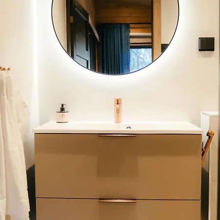 Aurora B Luxury * Ruka