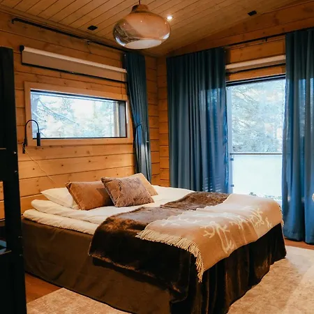 ヴィラ Aurora B Luxury *