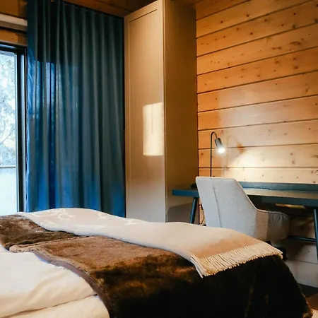 Aurora B Luxury Ruka