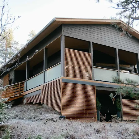 Aurora B Luxury ヴィラ