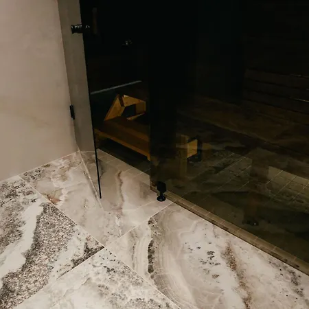 Aurora B Luxury Villa