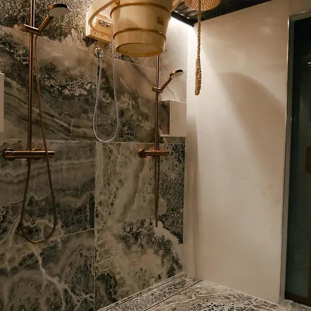 Aurora B Luxury * Ruka