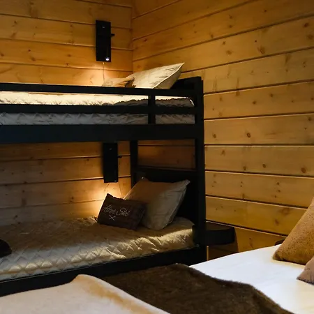 ヴィラ Aurora B Luxury