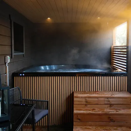 Aurora B Luxury וילה