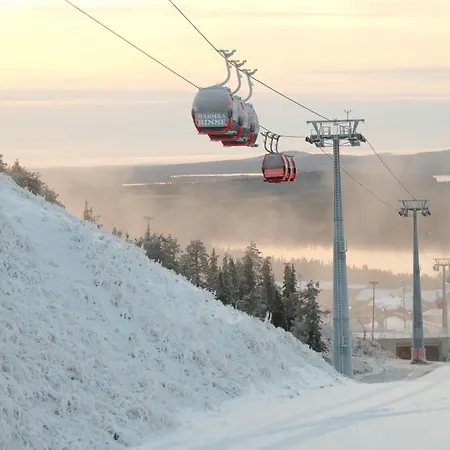 Villa Aurora B Luxury