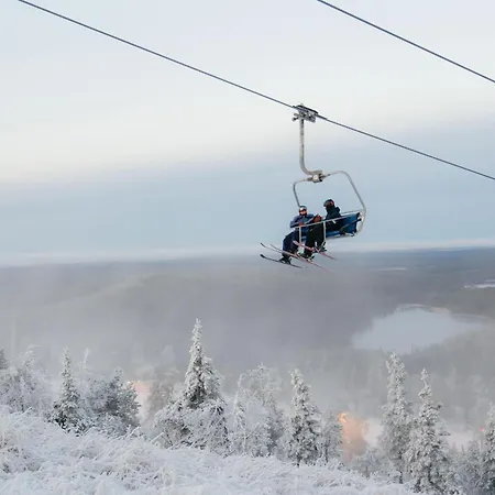 Aurora B Luxury * Ruka