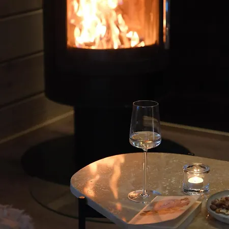 Aurora B Luxury * ルカ