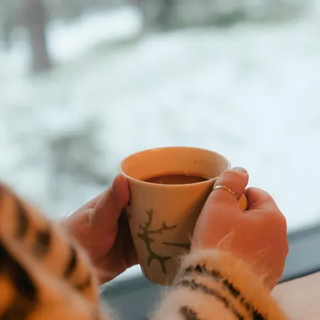 Aurora B Luxury ヴィラ