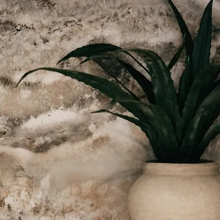 Aurora B Luxury ヴィラ *