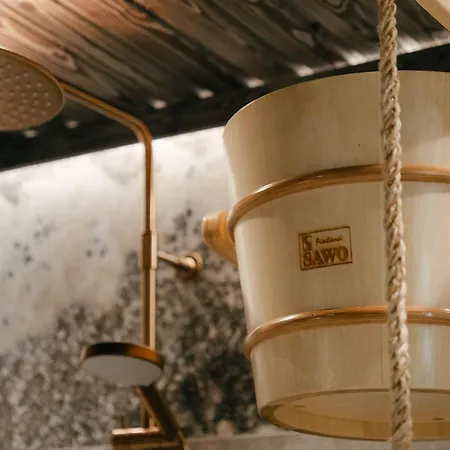 Aurora B Luxury Villa