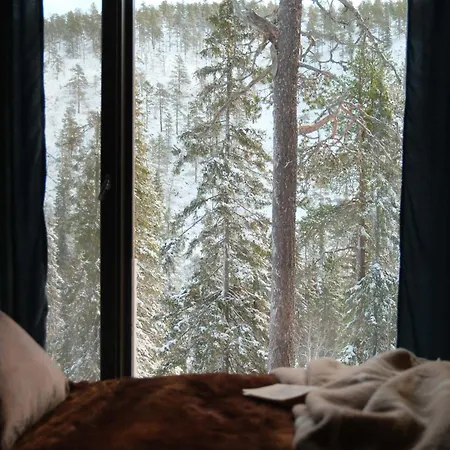 Aurora B Luxury * Ruka