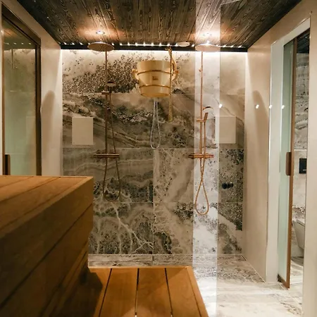 Villa Aurora B Luxury *