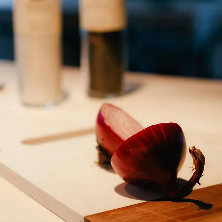 Aurora B Luxury ヴィラ *