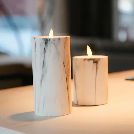 Aurora B Luxury Ruka