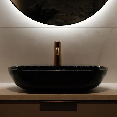 Aurora B Luxury ヴィラ *