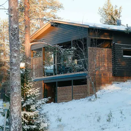 Villa Aurora B Luxury Ruka