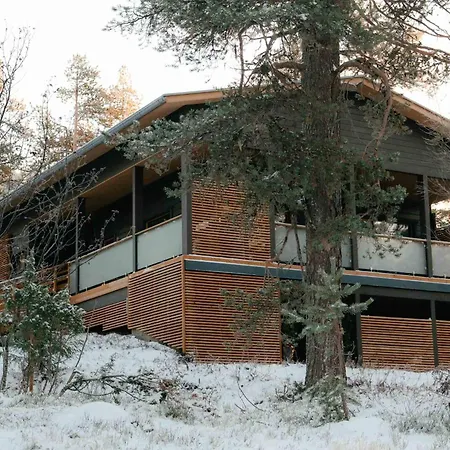 Aurora B Luxury Villa