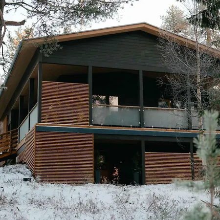 Aurora B Luxury * Ruka