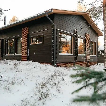 Aurora B Luxury Villa *